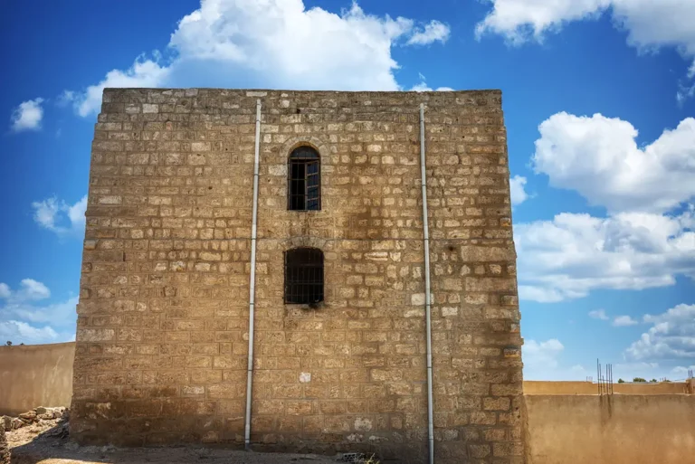 Qal’at Zizia