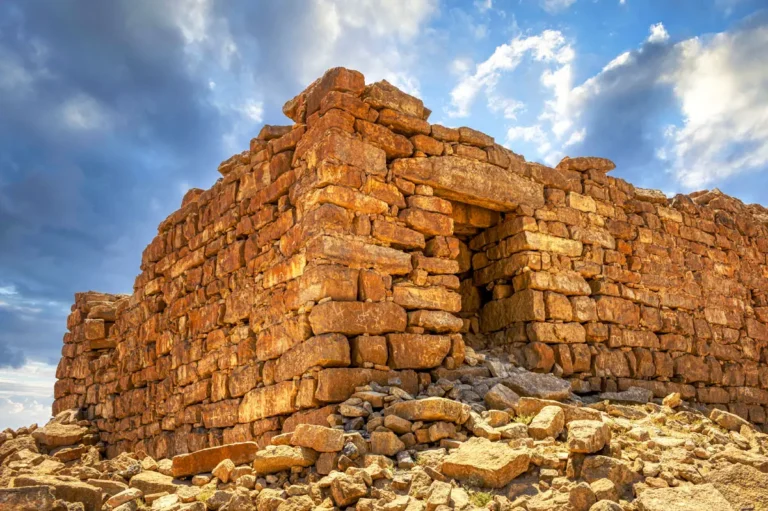 Qasr Abu El-Kharaq-01