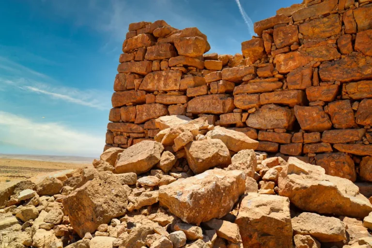 Qasr Abu El-Kharaq-07