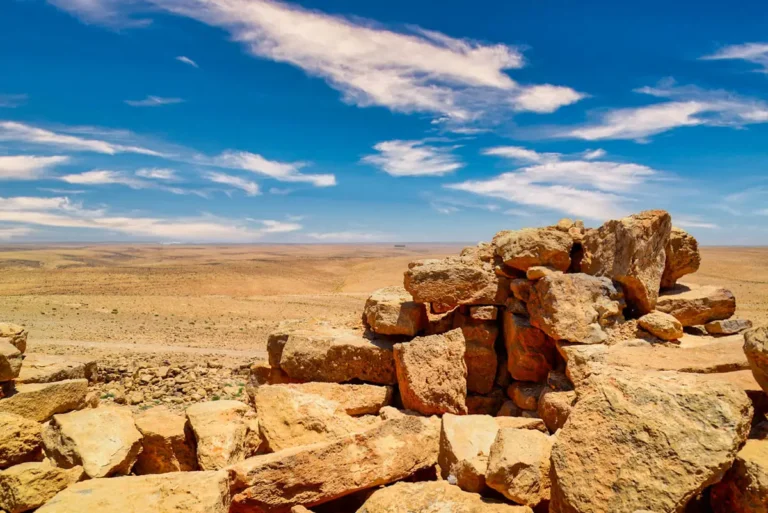 Qasr Abu El-Kharaq-10