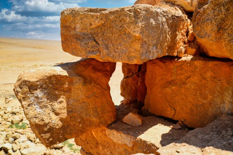 Qasr Abu El-Kharaq-12