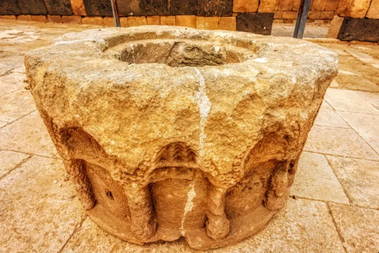 Qasr Al-Hallabat-29