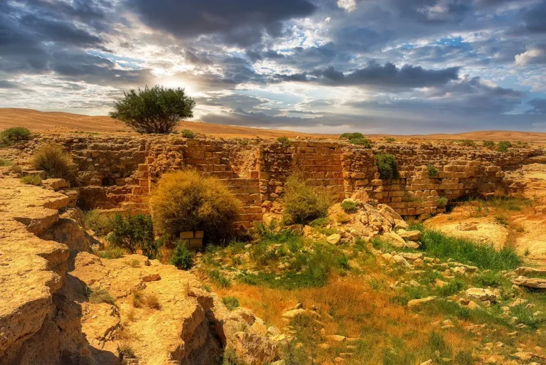 Qasr Al-Jilat