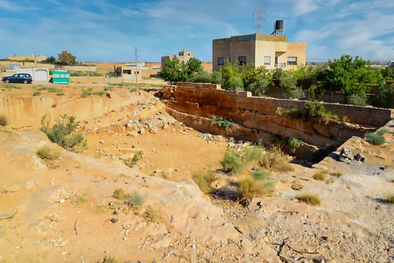Qasr Al-Qastal-28