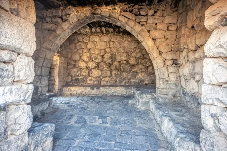 Qasr Azraq-06