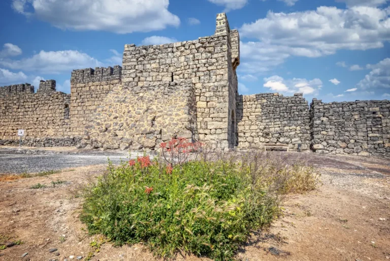 Qasr Azraq-13