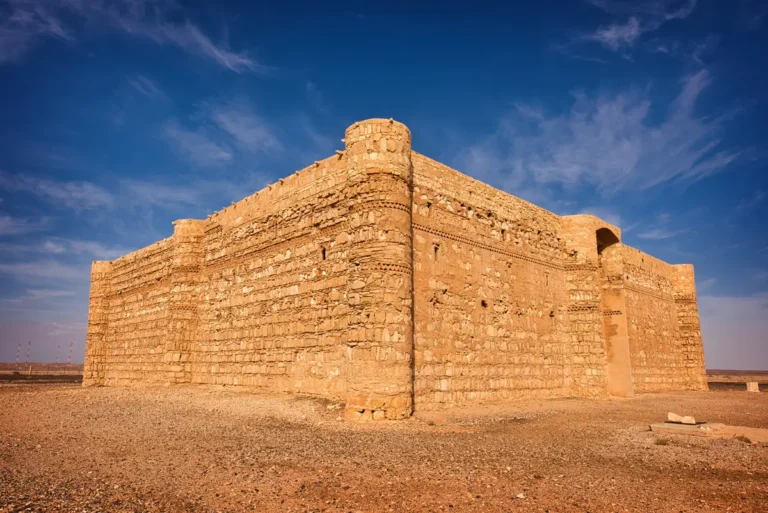 Qasr Kharana-08