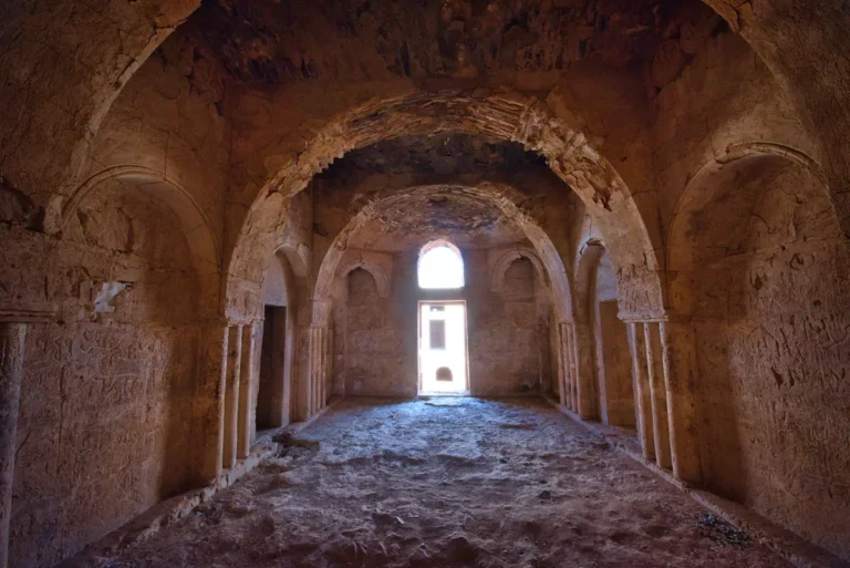 Qasr Kharana-27