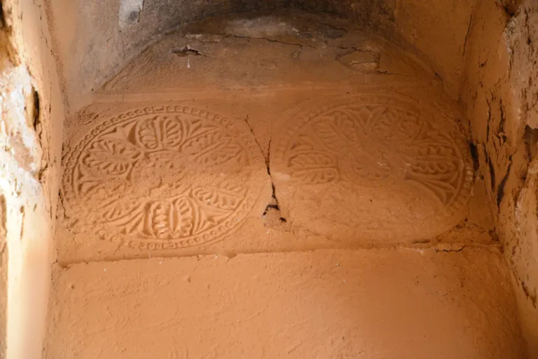 Qasr Kharana-39