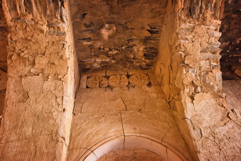 Qasr Kharana-41