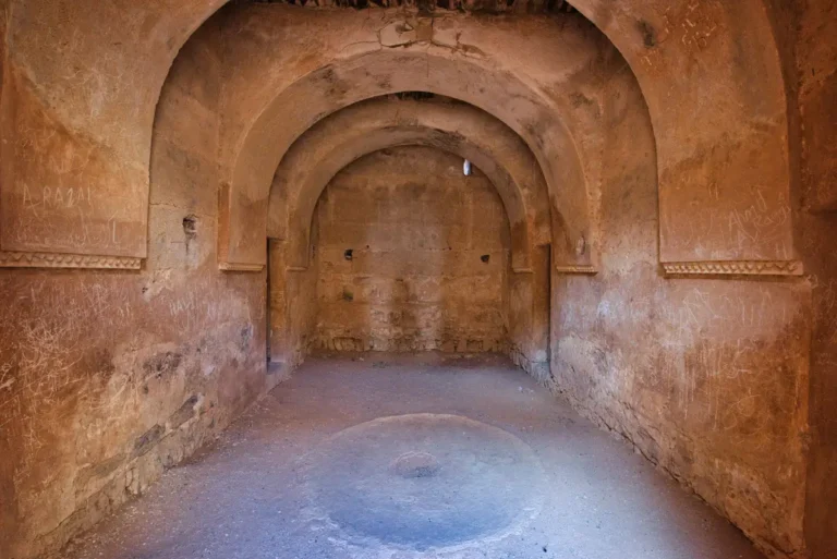 Qasr Kharana-44