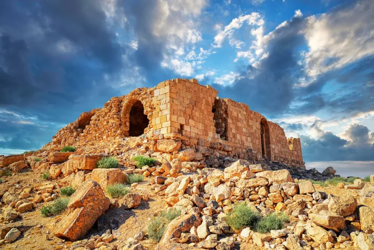 Qasr Mhay
