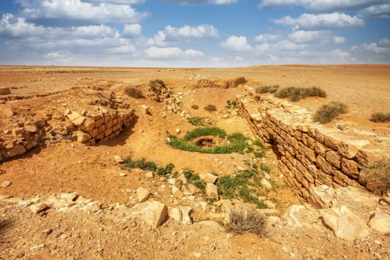 Qasr Mshash-20