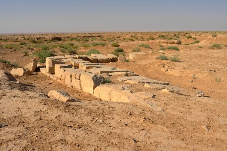 Qasr Mshash-28