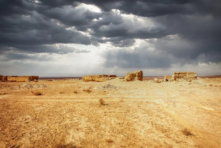 Qasr Tuba-31