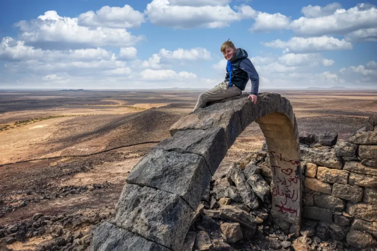 Qasr-Usaikym