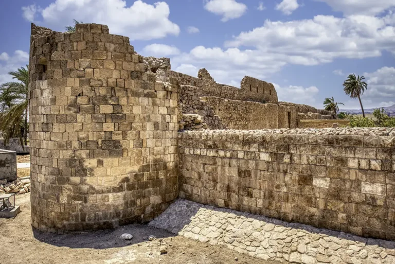Aqaba Fort
