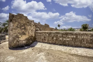 Aqaba Fort