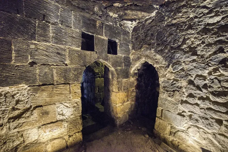 Aqaba Fort