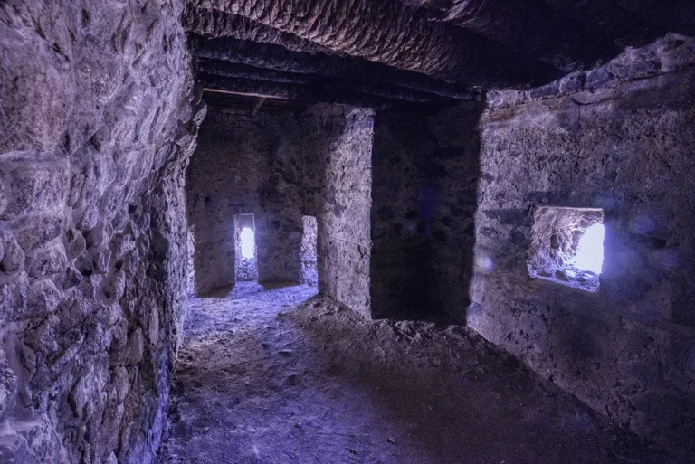 Aqaba Fort