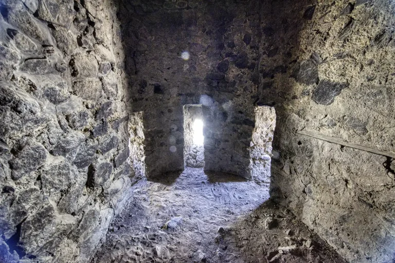 Aqaba Fort