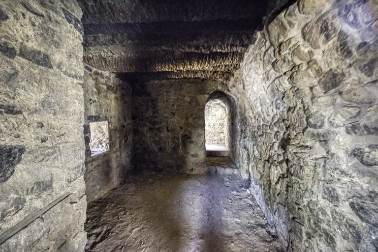 Aqaba Fort