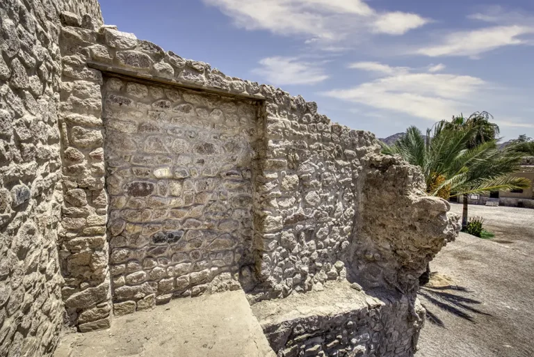 Aqaba Fort