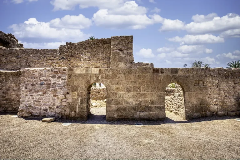 Aqaba Fort