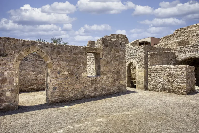 Aqaba Fort