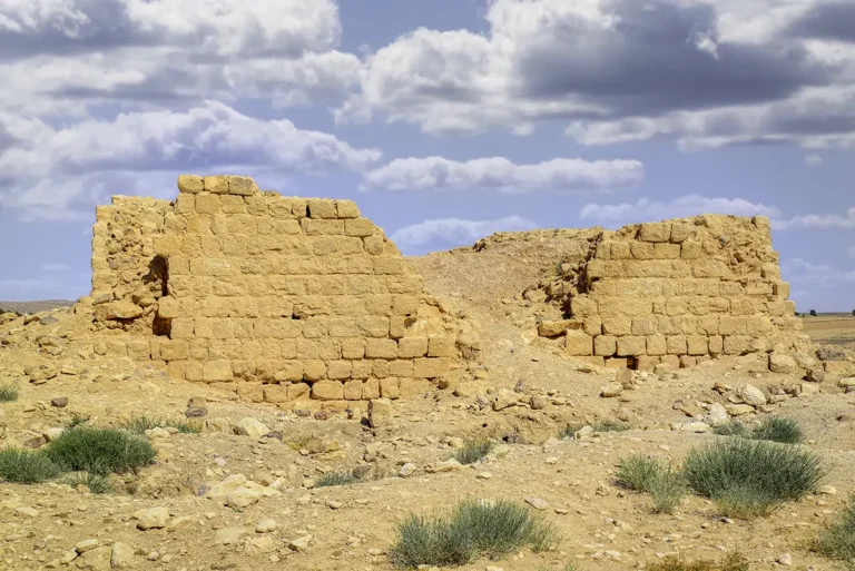 Dusaq Palace