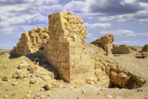 Dusaq Palace