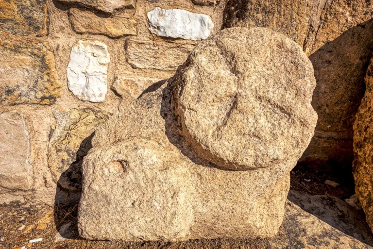 Khirbet Al-Deir