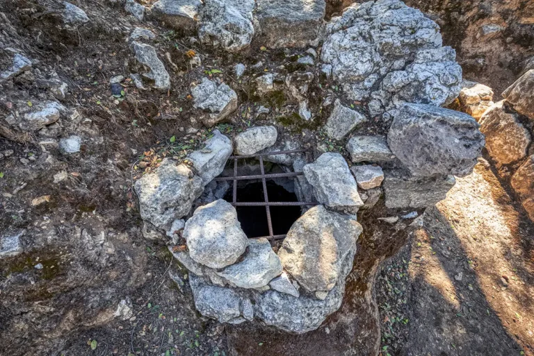 Khirbet Al-Deir