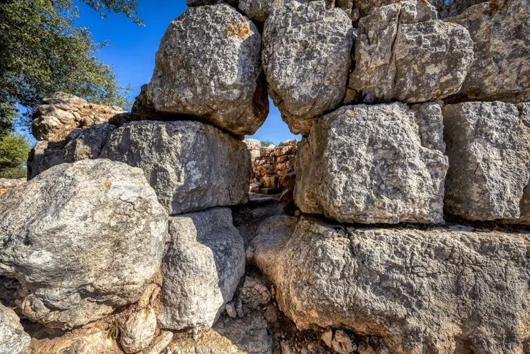 Khirbet Al-Deir