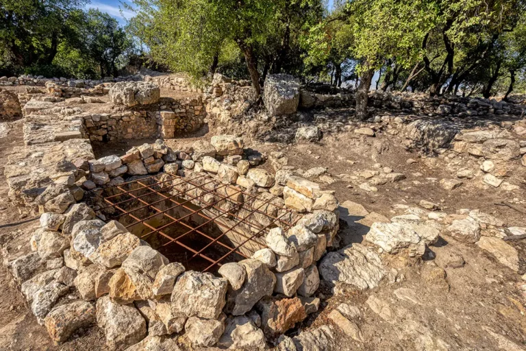 Khirbet Al-Deir