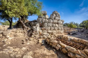 Khirbet Al-Deir