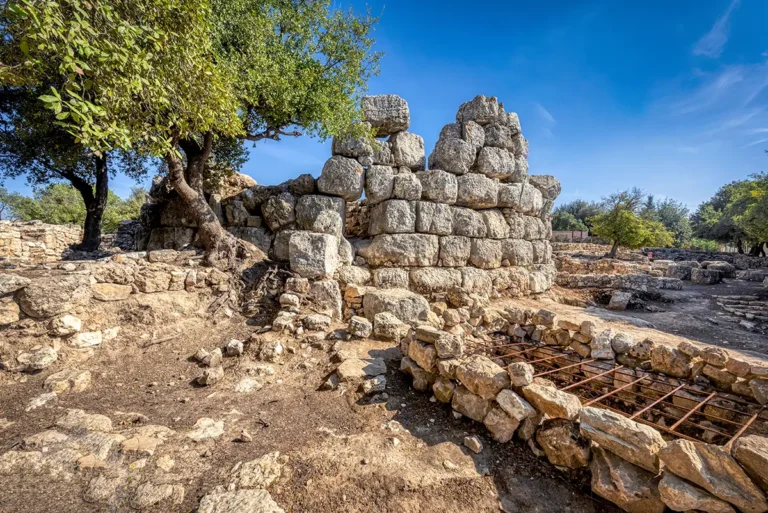 Khirbet Al-Deir