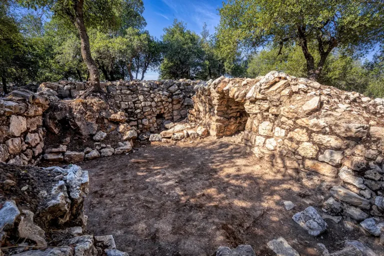 Khirbet Al-Deir