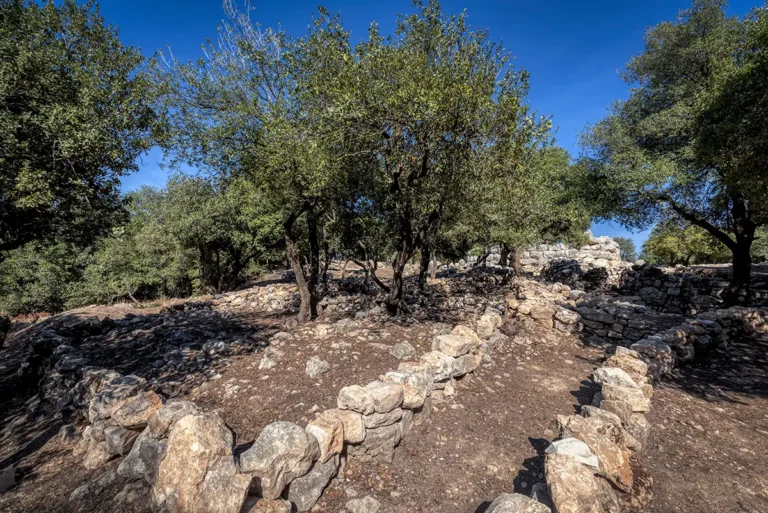 Khirbet Al-Deir
