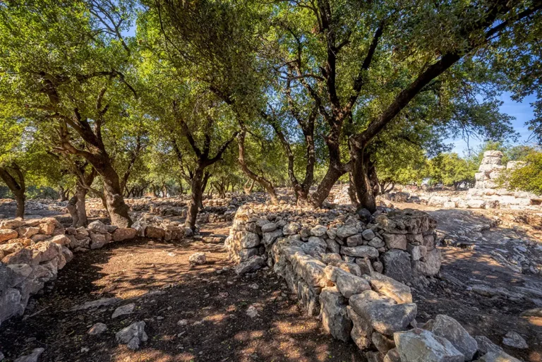 Khirbet Al-Deir