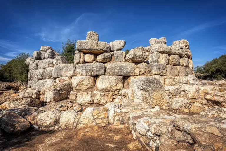 Khirbet Al-Deir