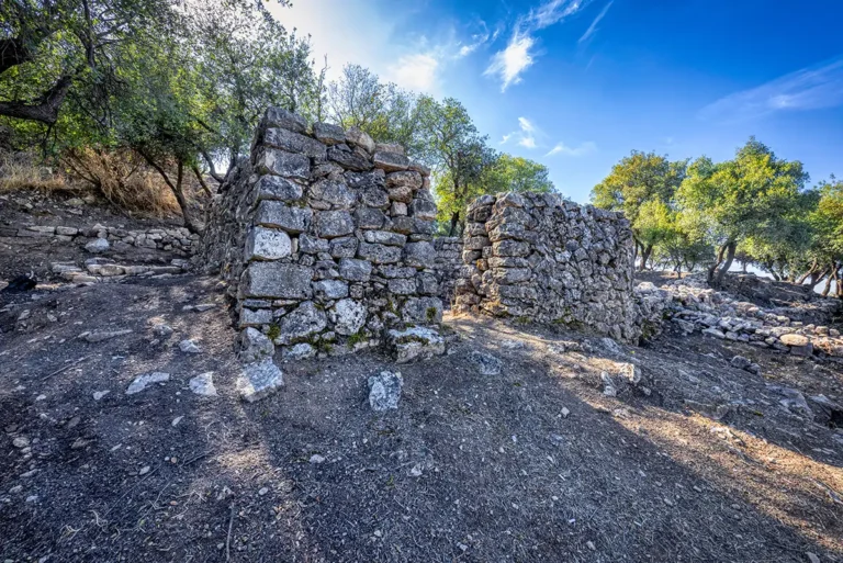 Khirbet Al-Deir