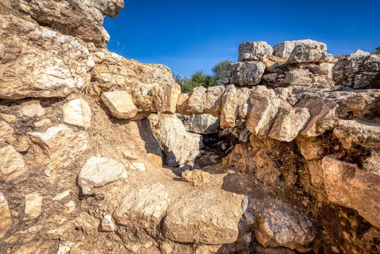 Khirbet Al-Deir