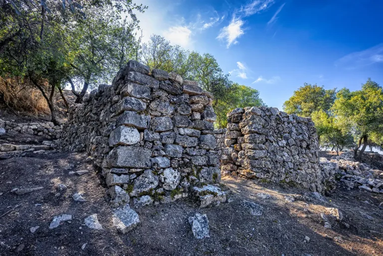 Khirbet Al-Deir