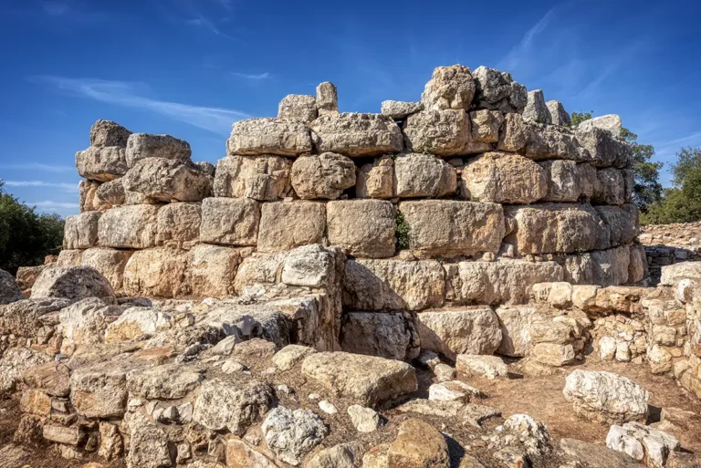 Khirbet Al-Deir