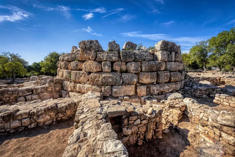 Khirbet Al-Deir