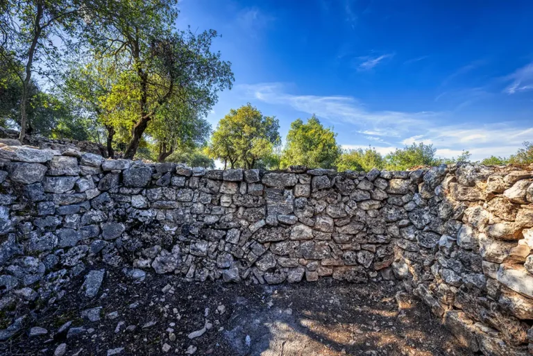 Khirbet Al-Deir