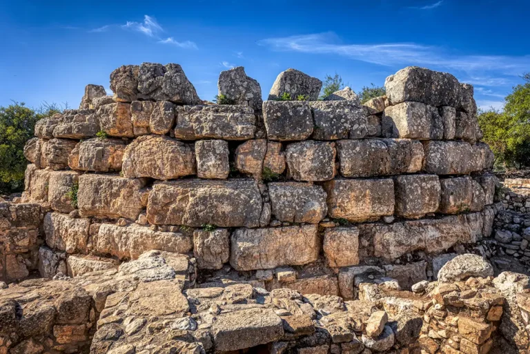 Khirbet Al-Deir
