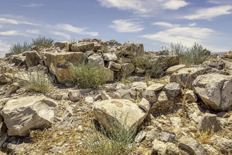 Khirbet el-Fityan