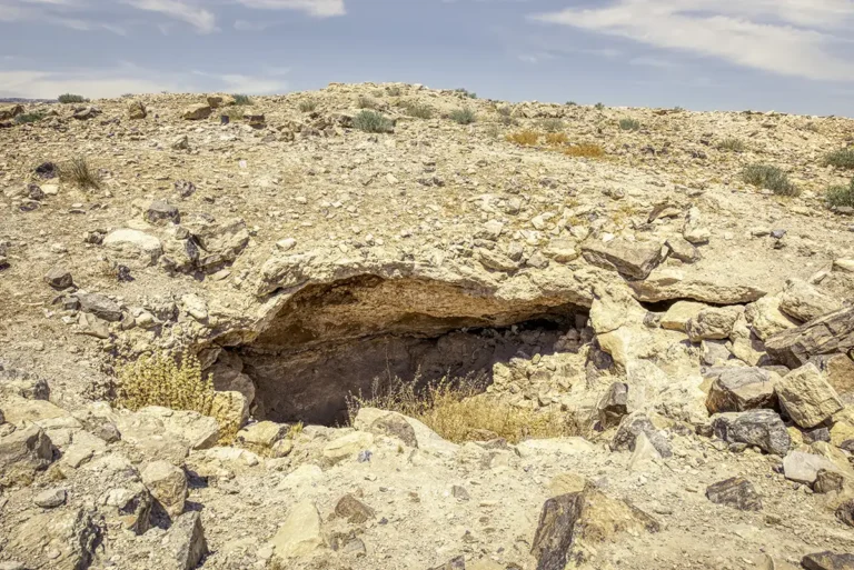Khirbet el-Fityan